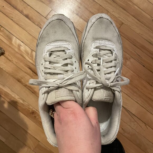 NIKE Airmax 90 size 41 - Picture 3 of 4